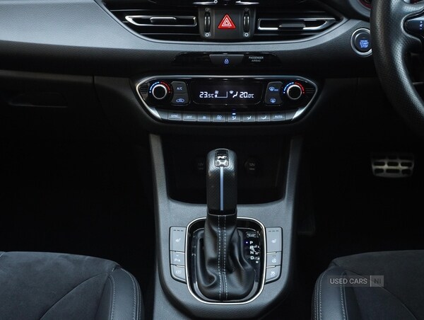 Used Hyundai i30 2021 for sale - 78205856: Photo 31