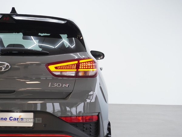 Used Hyundai i30 2021 for sale - 78205856: Photo 34