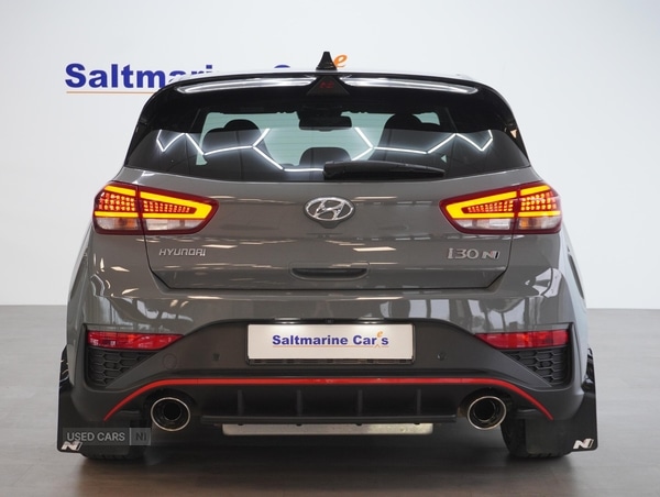 Used Hyundai i30 2021 for sale - 78205856: Photo 35