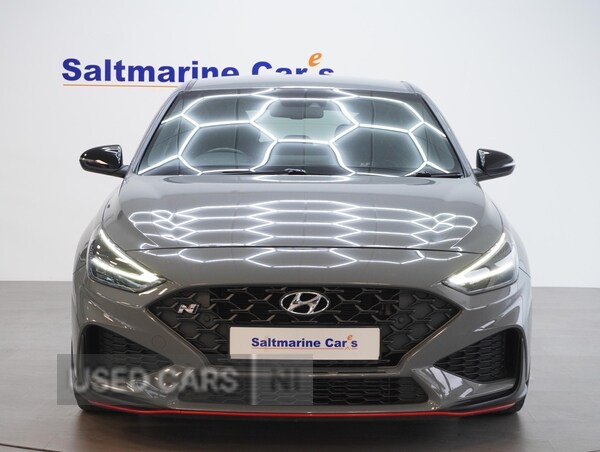 Used Hyundai i30 2021 for sale - 78205856: Photo 36