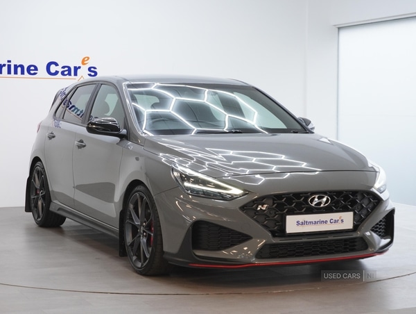 Used Hyundai i30 2021 for sale - 78205856: Photo 37