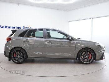 Used Hyundai i30 2021 for sale - 78205856: Photo