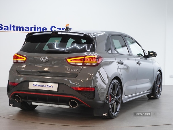 Used Hyundai i30 2021 for sale - 78205856: Photo 5