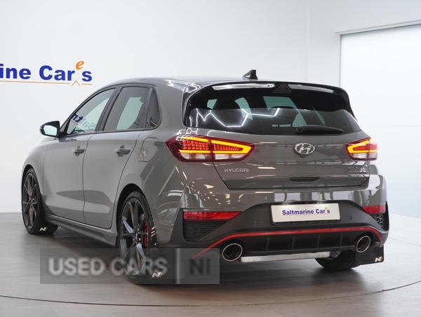 Used Hyundai i30 2021 for sale - 78205856: Photo 6