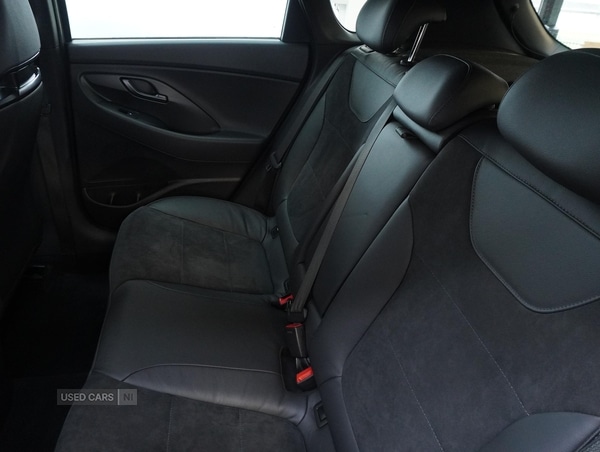 Used Hyundai i30 2021 for sale - 78205856: Photo 8