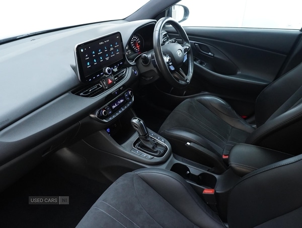 Used Hyundai i30 2021 for sale - 78205856: Photo 9