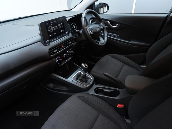 Used Hyundai KONA 2022 for sale - 77082256: Photo 10