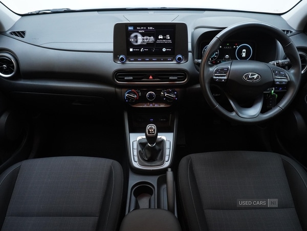 Used Hyundai KONA 2022 for sale - 77082256: Photo 11