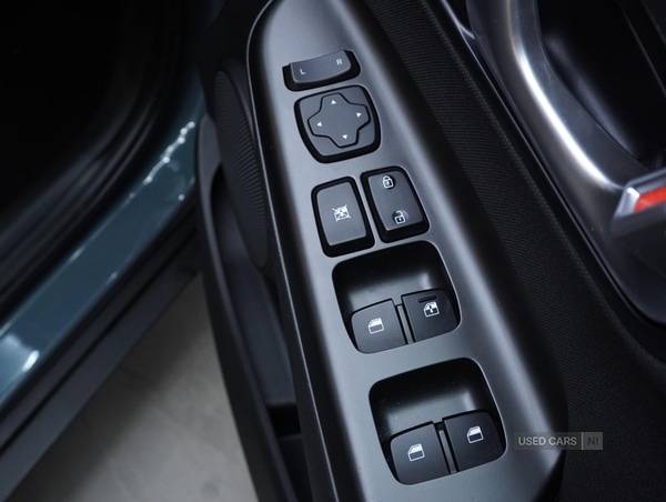 Used Hyundai KONA 2022 for sale - 77082256: Photo 12