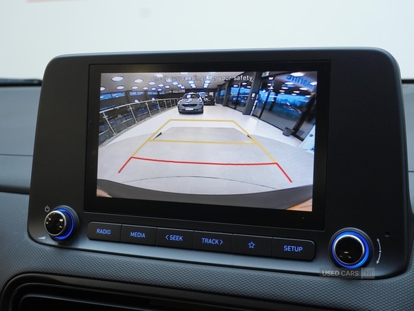 Used Hyundai KONA 2022 for sale - 77082256: Photo 13