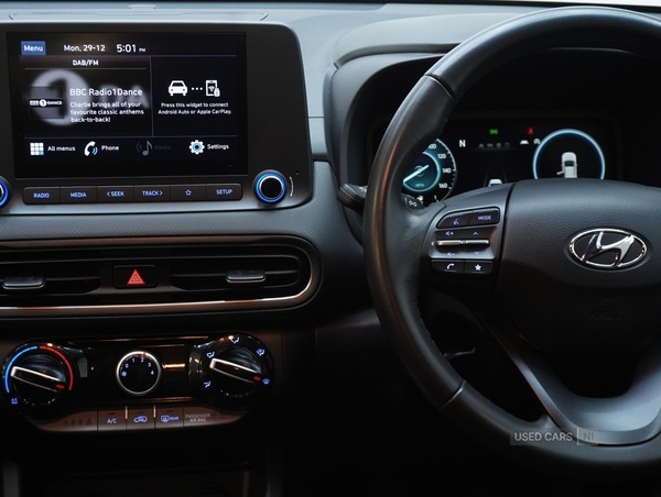 Used Hyundai KONA 2022 for sale - 77082256: Photo 14