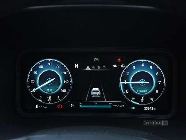 Used Hyundai KONA 2022 for sale - 77082256: Photo 15