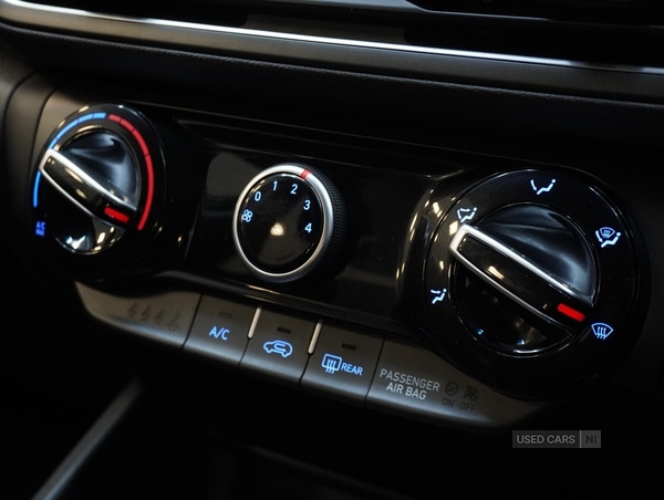 Used Hyundai KONA 2022 for sale - 77082256: Photo 17