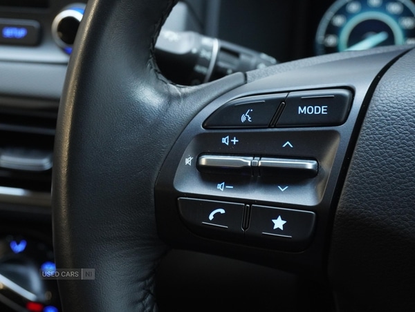 Used Hyundai KONA 2022 for sale - 77082256: Photo 18