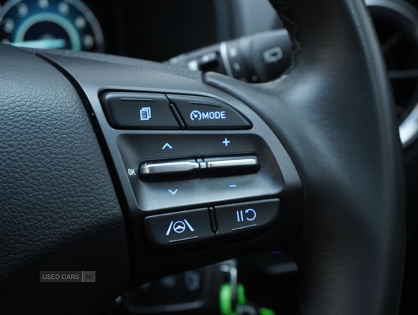 Used Hyundai KONA 2022 for sale - 77082256: Photo 19