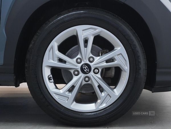 Used Hyundai KONA 2022 for sale - 77082256: Photo 2