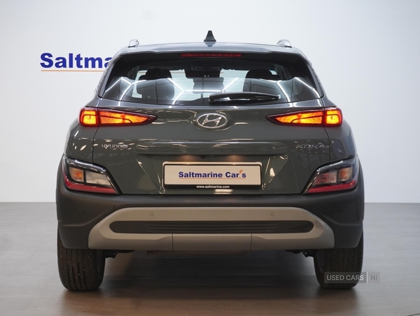 Used Hyundai KONA 2022 for sale - 77082256: Photo 24