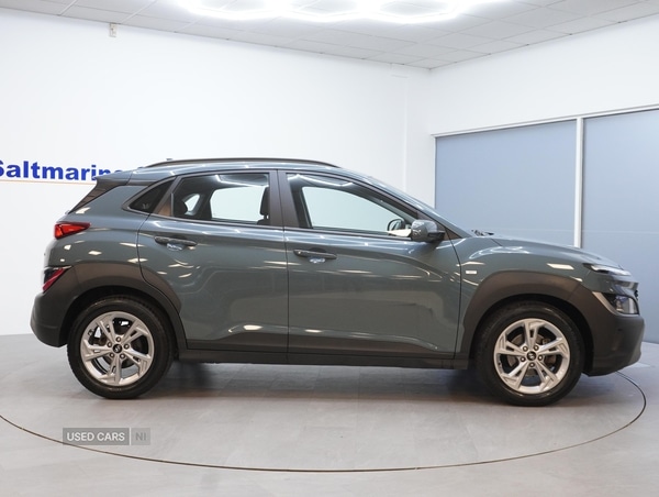 Used Hyundai KONA 2022 for sale - 77082256: Photo 4