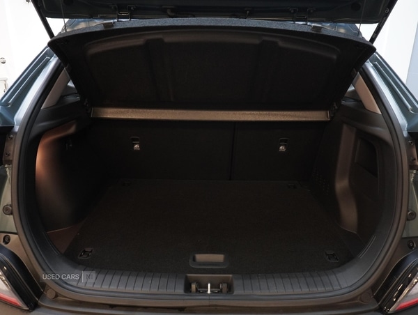 Used Hyundai KONA 2022 for sale - 77082256: Photo 6