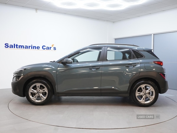 Used Hyundai KONA 2022 for sale - 77082256: Photo 8