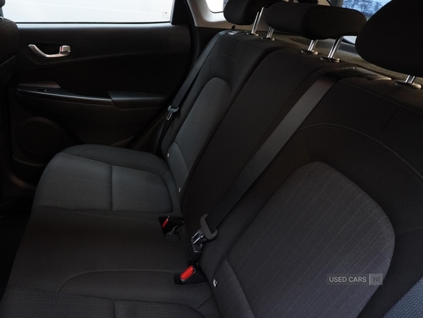 Used Hyundai KONA 2022 for sale - 77082256: Photo 9