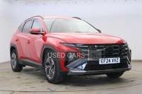 Used Hyundai TUCSON 2024 for sale - 76667786: Photo 1