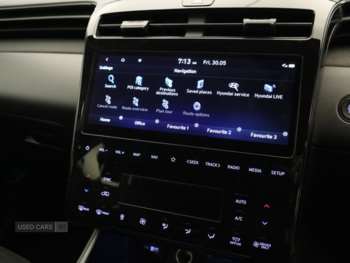 Used Hyundai TUCSON 2022 for sale - 74852563: Photo