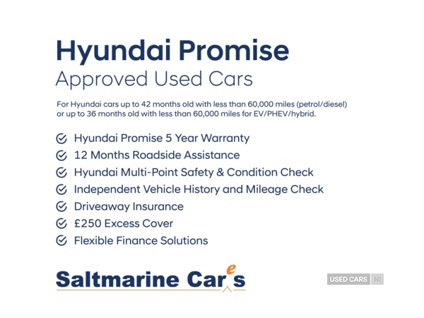 Used Hyundai TUCSON 2025 for sale - 77587715: Photo 3