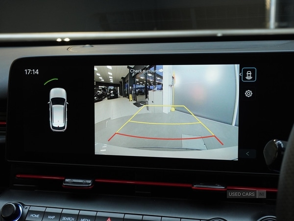 Used Hyundai KONA 2025 for sale - 77426418: Photo 10