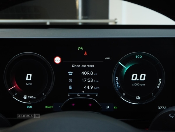 Used Hyundai KONA 2025 for sale - 77426418: Photo 12