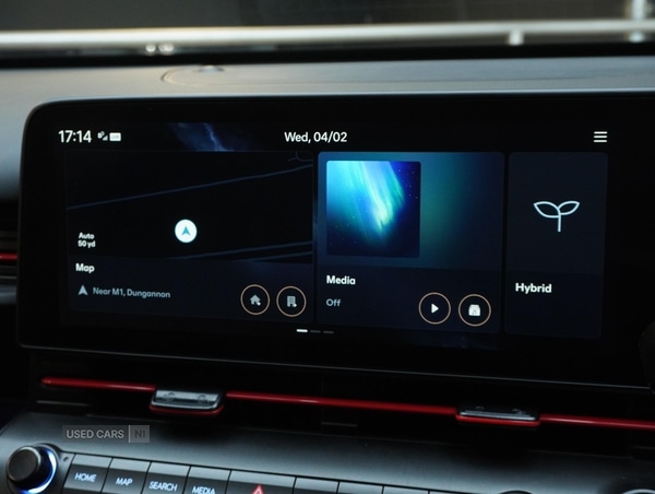 Used Hyundai KONA 2025 for sale - 77426418: Photo 14