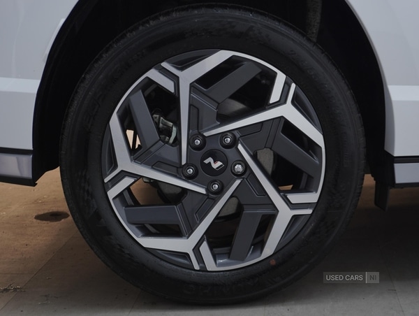 Used Hyundai KONA 2025 for sale - 77426418: Photo 2