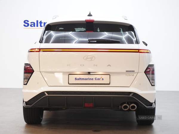 Used Hyundai KONA 2025 for sale - 77426418: Photo 23