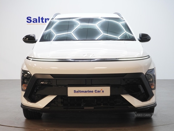 Used Hyundai KONA 2025 for sale - 77426418: Photo 24