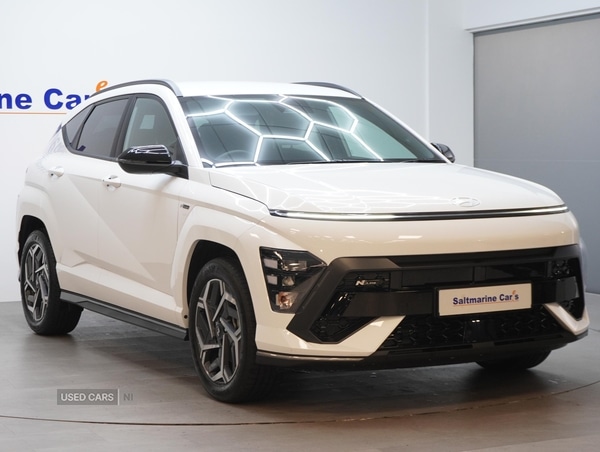 Used Hyundai KONA 2025 for sale - 77426418: Photo 25