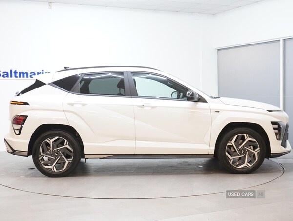 Used Hyundai KONA 2025 for sale - 77426418: Photo 3