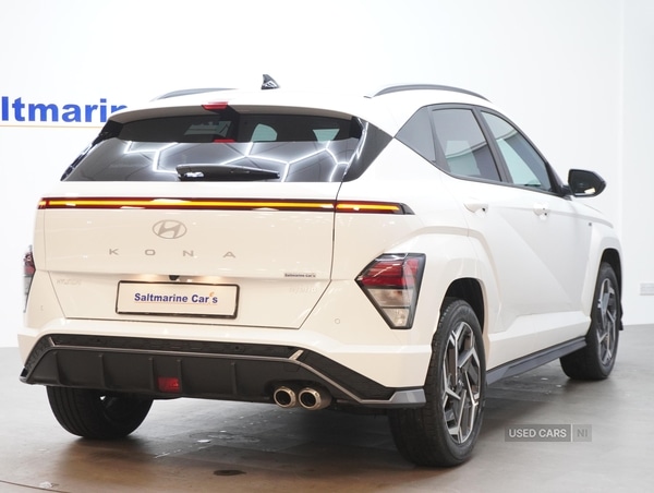 Used Hyundai KONA 2025 for sale - 77426418: Photo 6