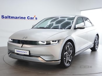 Used Hyundai IONIQ 5 2022 for sale - 79389188: Photo