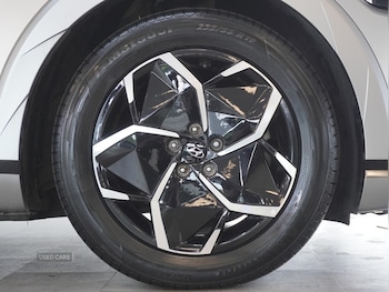 Used Hyundai IONIQ 5 2022 for sale - 79389188: Photo