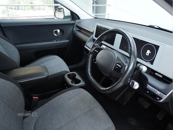 Used Hyundai IONIQ 5 2022 for sale - 79389188: Photo