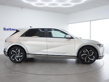 Used Hyundai IONIQ 5 2022 for sale - 79389188: Photo