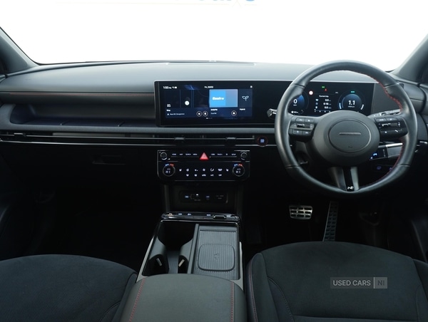 Used Hyundai TUCSON 2025 for sale - 78116782: Photo 10