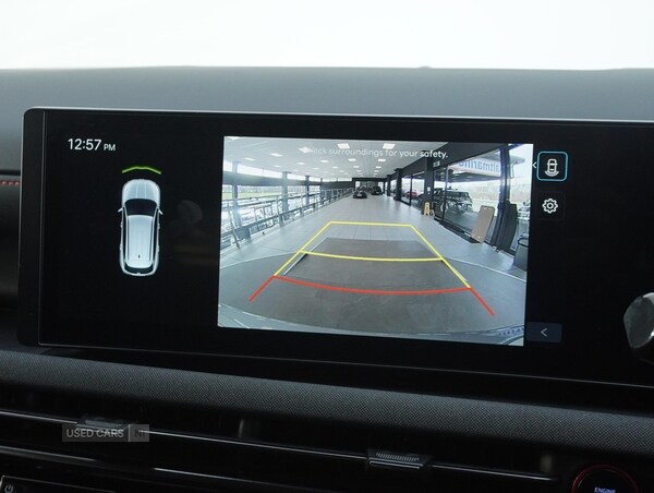 Used Hyundai TUCSON 2025 for sale - 78116782: Photo 12