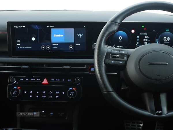 Used Hyundai TUCSON 2025 for sale - 78116782: Photo 13