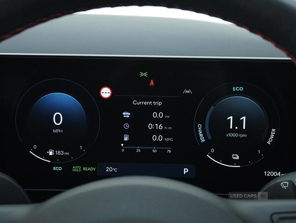 Used Hyundai TUCSON 2025 for sale - 78116782: Photo 14