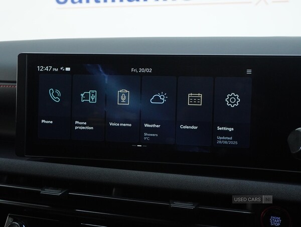 Used Hyundai TUCSON 2025 for sale - 78116782: Photo 16