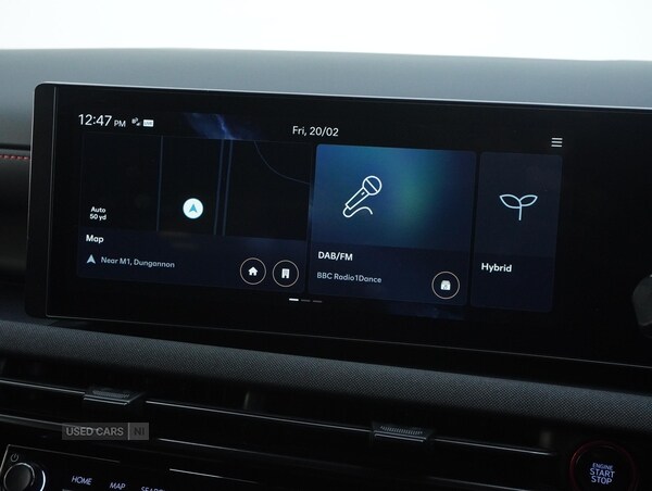 Used Hyundai TUCSON 2025 for sale - 78116782: Photo 17