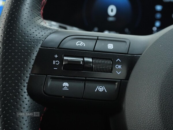 Used Hyundai TUCSON 2025 for sale - 78116782: Photo 20