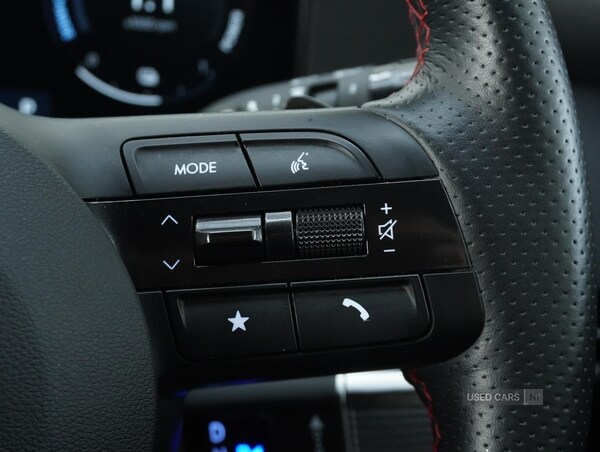 Used Hyundai TUCSON 2025 for sale - 78116782: Photo 21