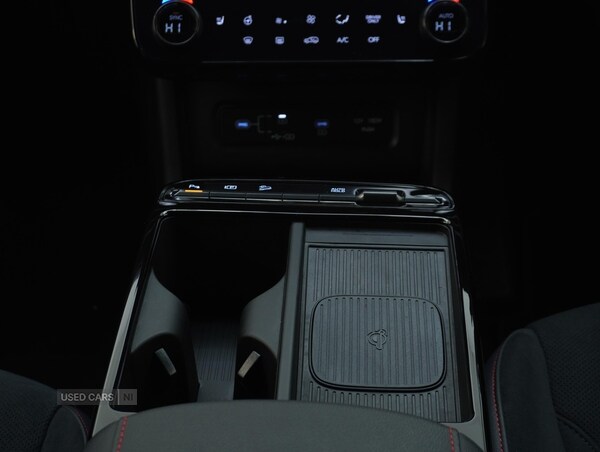 Used Hyundai TUCSON 2025 for sale - 78116782: Photo 25